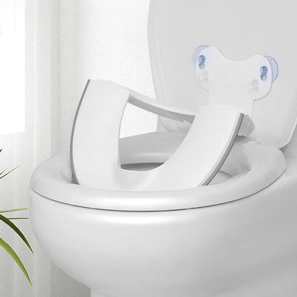 SafeTidy™ — All-round Carefree Protection and Comfort for Little Sitting Heroes Everywhere
