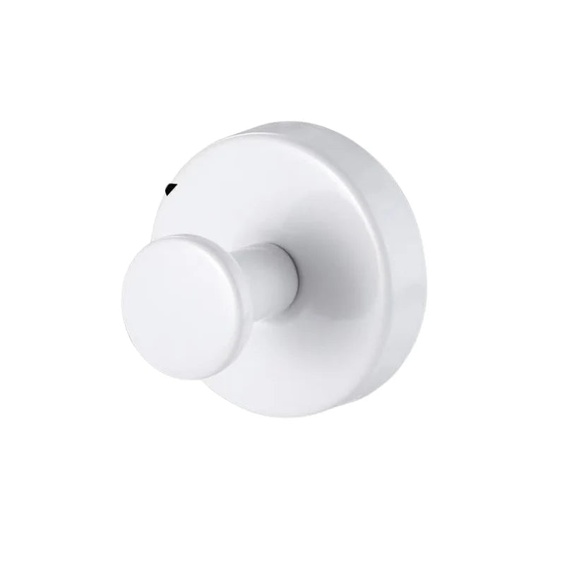 Suction Cup Hooks Without Drilling 2-Piece Set