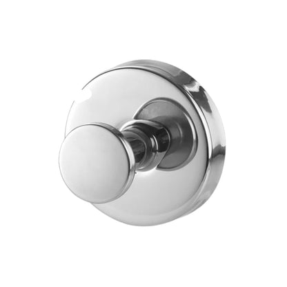 Suction Cup Hooks Without Drilling 2-Piece Set