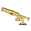 Portable Butane Soldering Torch Set Gold