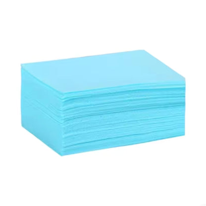Water-Soluble Multi-Surface Floor Cleaning Wipes (120 Pieces)