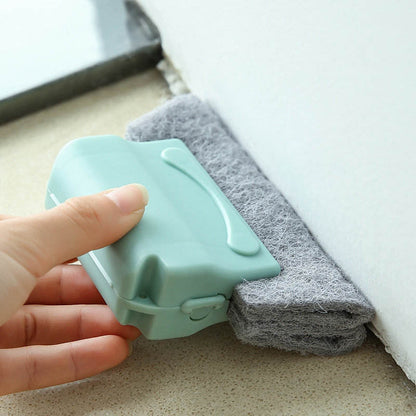 BrillixPro™ — Deep Cleaning That Makes Dirt Disappear in an Instant