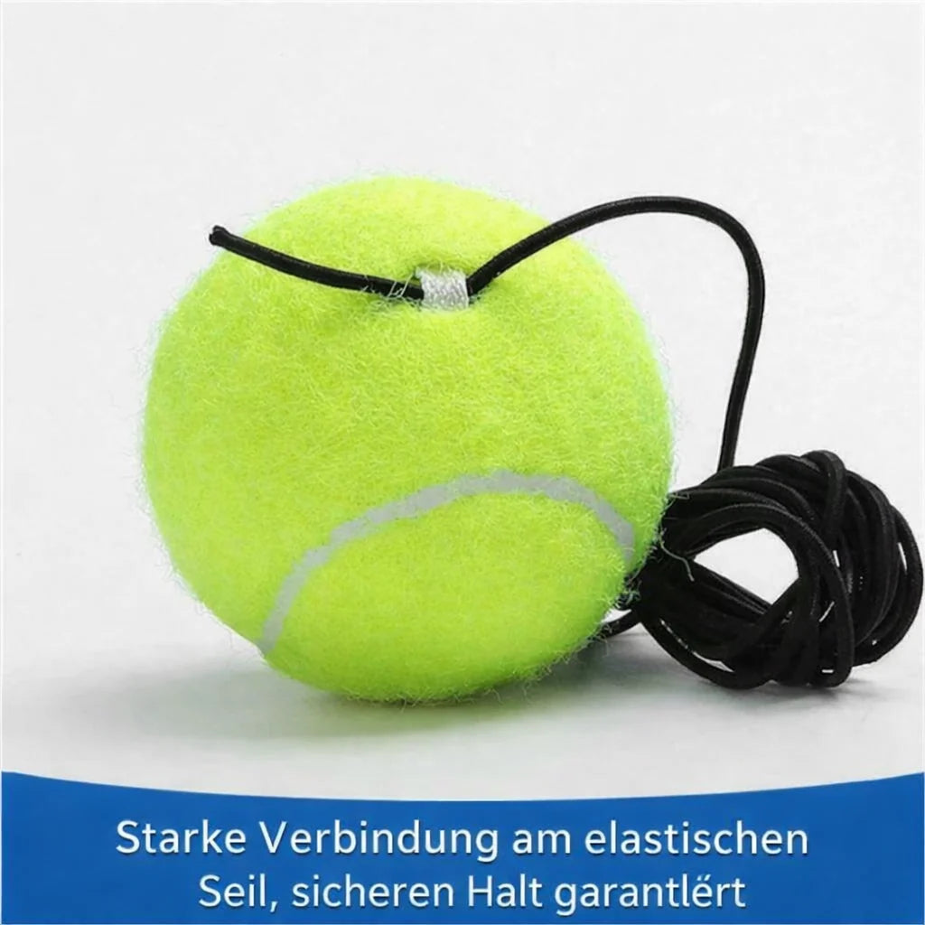 ProVolley™ — Master Every Volley with Powerful Precision and Boundless Confidence