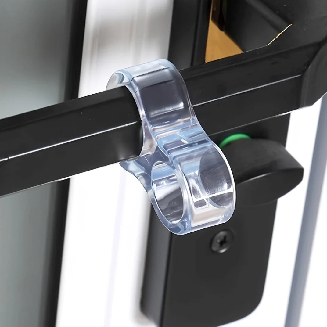 Door Handle Bumper Set of 5 Silicone