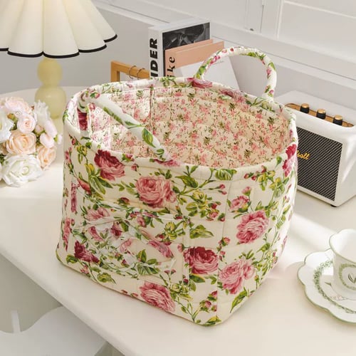 BloomNest™ — Transform Clutter into Calm with Vintage Charm and Generous Lightness