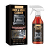 Grill Degreaser Spray – Powerful Degreasing