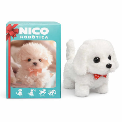 Small Companion™ — Pure Joy of Life and Loyal Closeness – Without Effort, Always Ready to Love