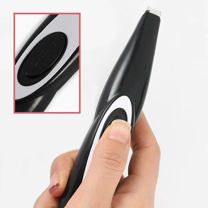 Hair Clipper for Stress-Free Grooming