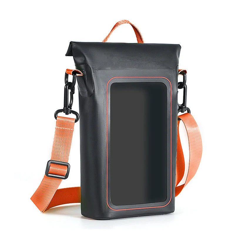 Waterproof Unisex Shoulder Bag