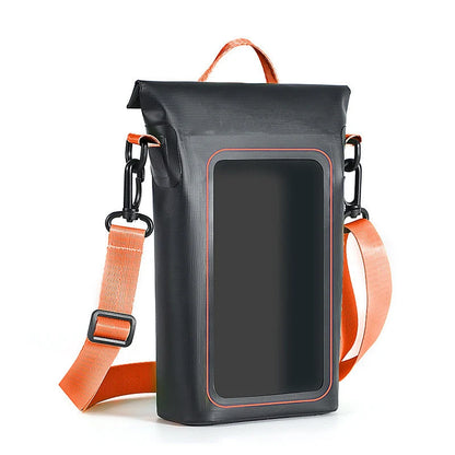 Waterproof Unisex Shoulder Bag