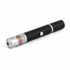 Daylight-Visible High-Performance Green Laser Pointer (Aluminum Housing)