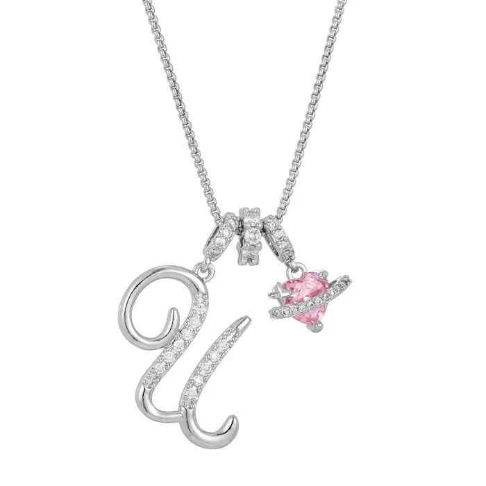 AuraLuxe™ — Your Personal Initial that Brings Style and Confidence to Shine