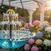 AquaLuxe™ — Give Your Garden Magical Vitality Without Electrical Connection