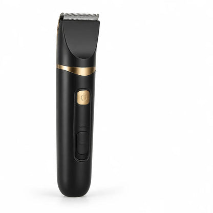 USB Rechargeable 3-in-1 Nose, Ear, and Body Trimmer