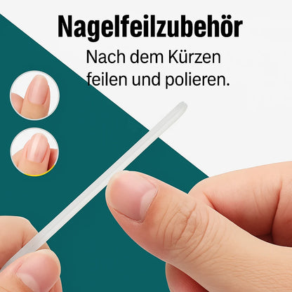 NailCut™ – Precise Care for Problem Nails