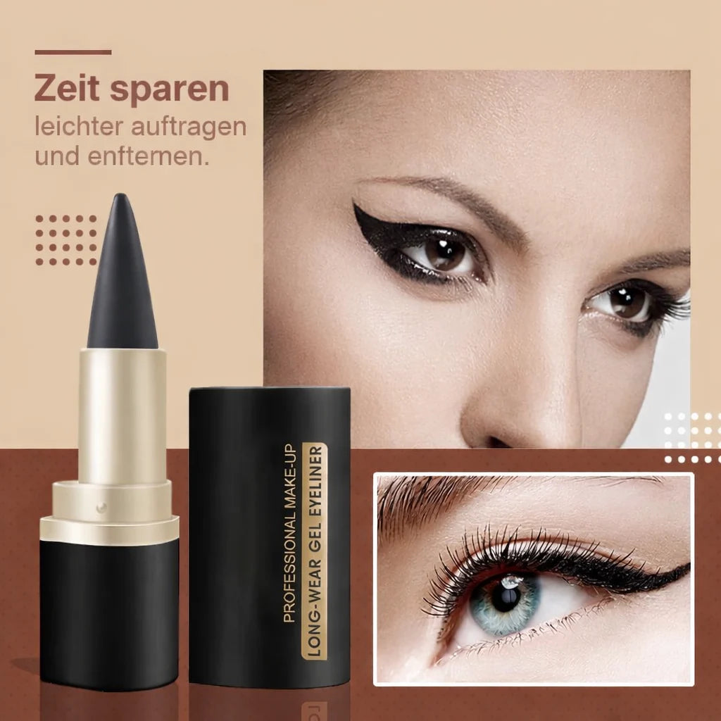 1+1 FREE | Glamistry™ — Smudge-proof perfection for the gaze that wins all hearts