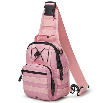Unisex Sling Bag – Shoulder Bag for On the Go