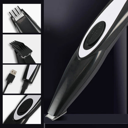 Hair Clipper for Stress-Free Grooming