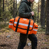 Multipurpose Bag with Reflectors