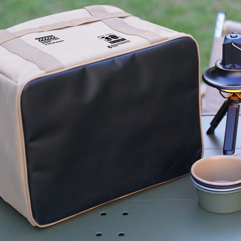 Waterproof Outdoor Backpack HydroLock