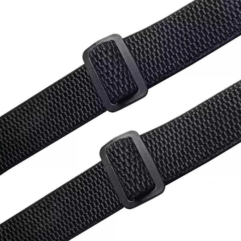 StayFit™ Men's Suspenders with X-Back Design