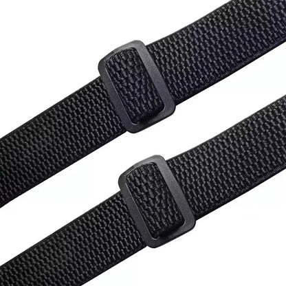 StayFit™ Men's Suspenders with X-Back Design