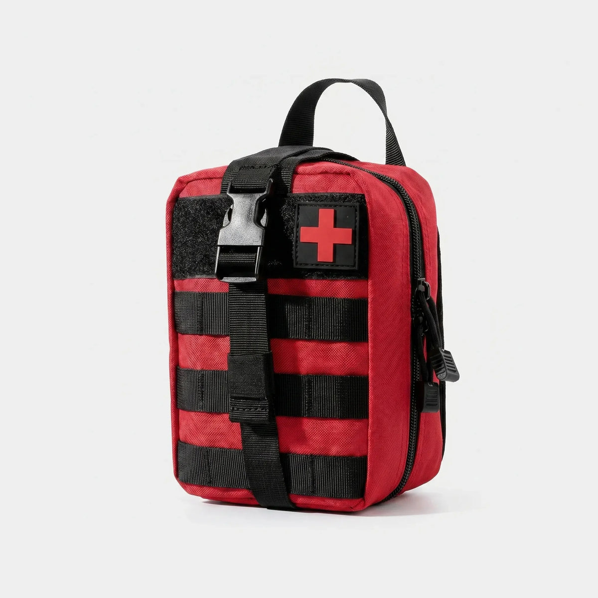 Tactical First Aid Kit 205-piece