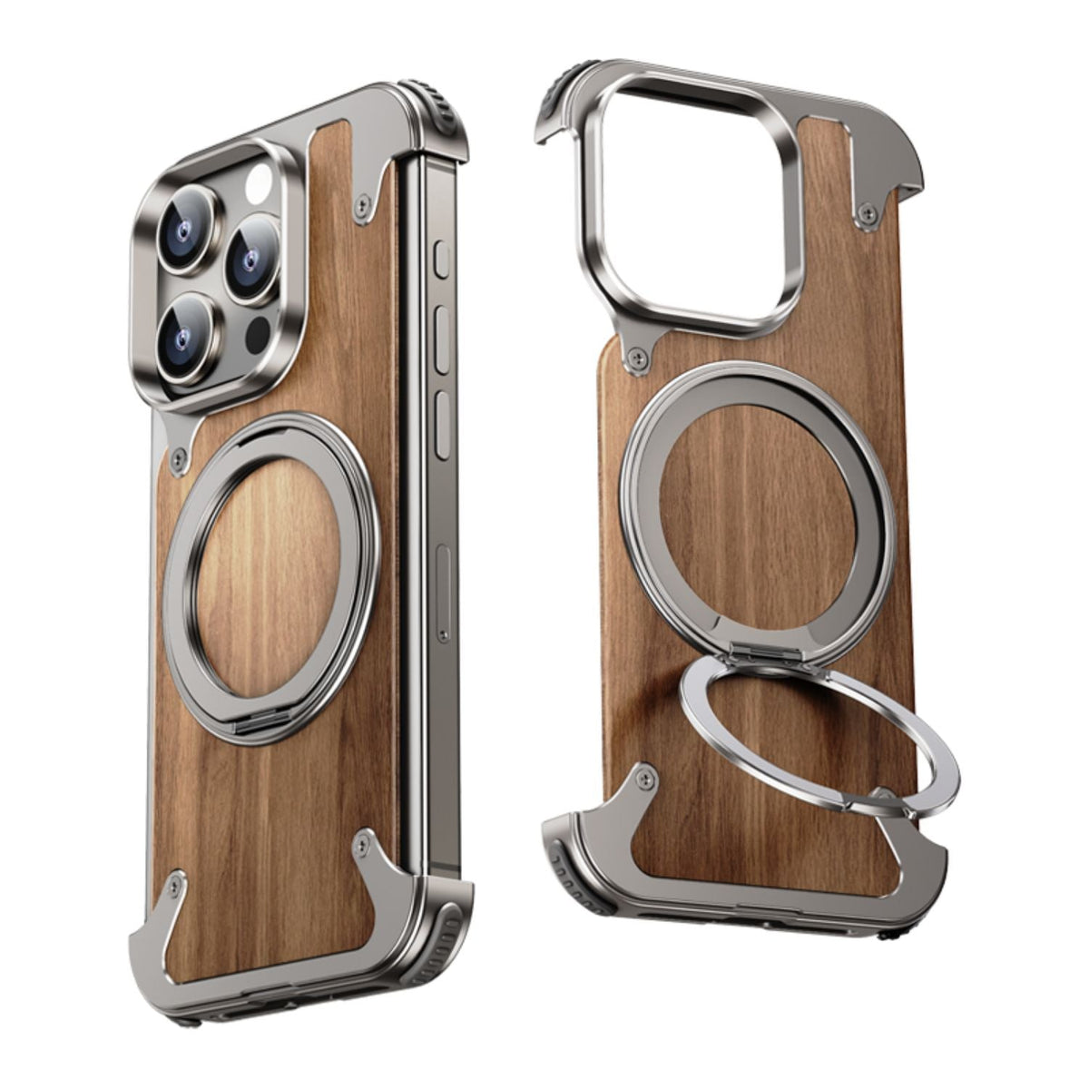 Invisie Signature Case – iPhone Protective Case