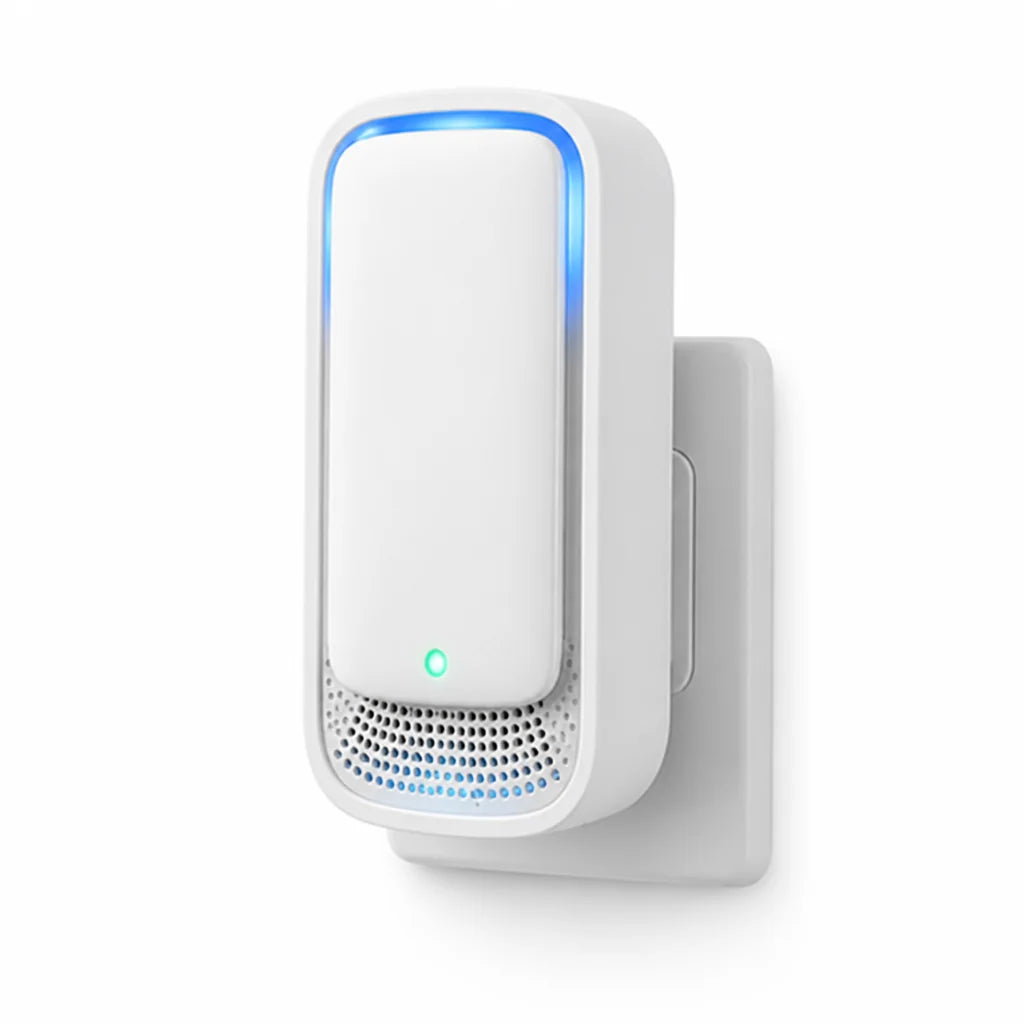 Compact HEPA Air Purifier (up to 46 m²)