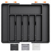 Extendable Cutlery Insert 33–57 cm