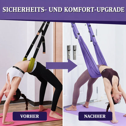 Flexara™ Stretch Band — Feel Playful Lightness and New Freedom in Every Movement