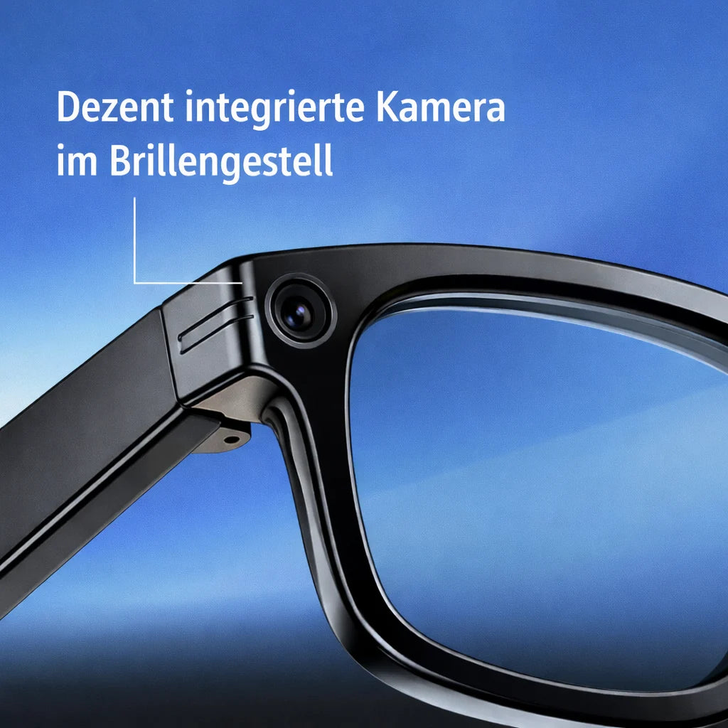 VizoLens™ — Capture the Magic of Life Instantly, Without Missing a Moment