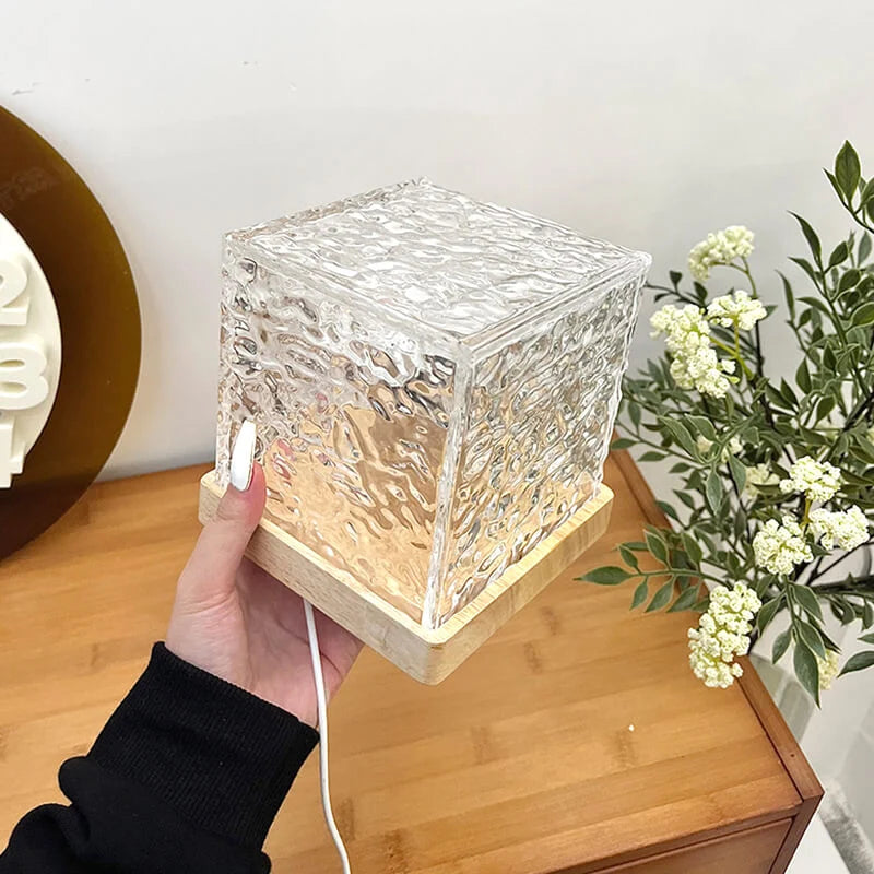 NovaLume™ Aurora Projector Lamp — Bring Your Home to Life with Magical Northern Lights and Find Pure Relaxation