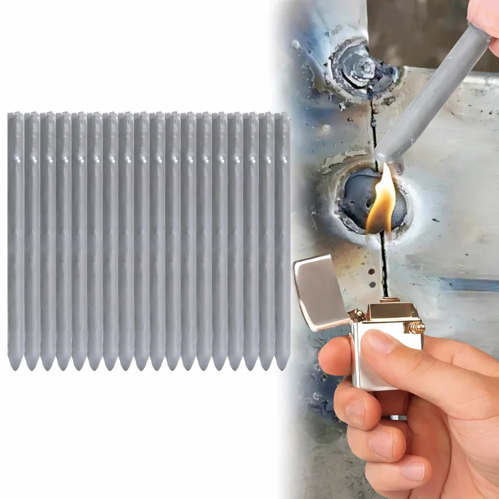 IronMend™ — Instant Metal Repairs Without Effort, Tackling Every Challenge