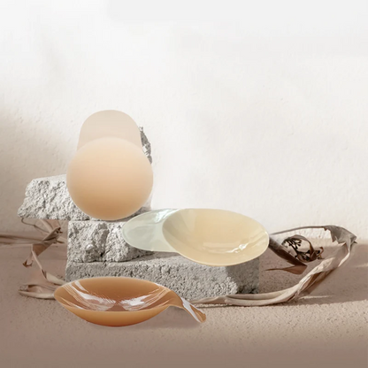 Nipple Covers Silicone – Invisible Nipple Covers