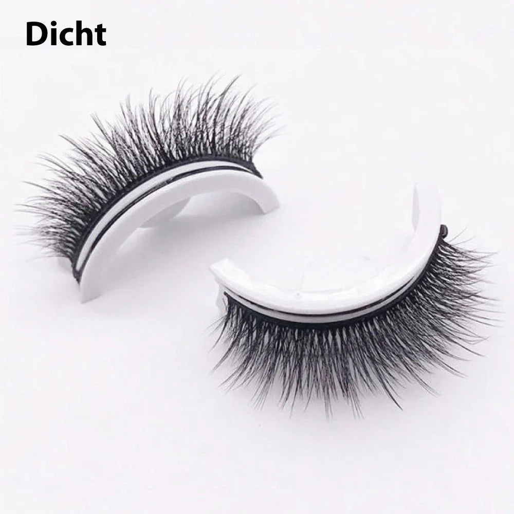 VivaLuxe™ — Lightning-fast radiant, natural lashes for your irresistible moment