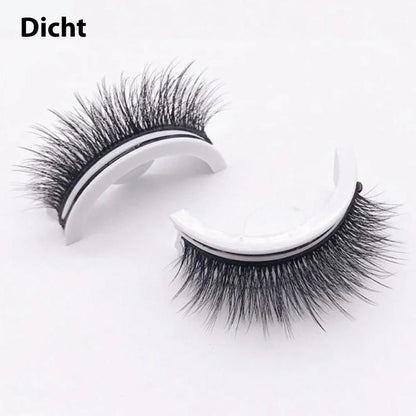 VivaLuxe™ — Lightning-fast radiant, natural lashes for your irresistible moment