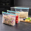 Zip Bag Set 100 Pieces in 3 Sizes
