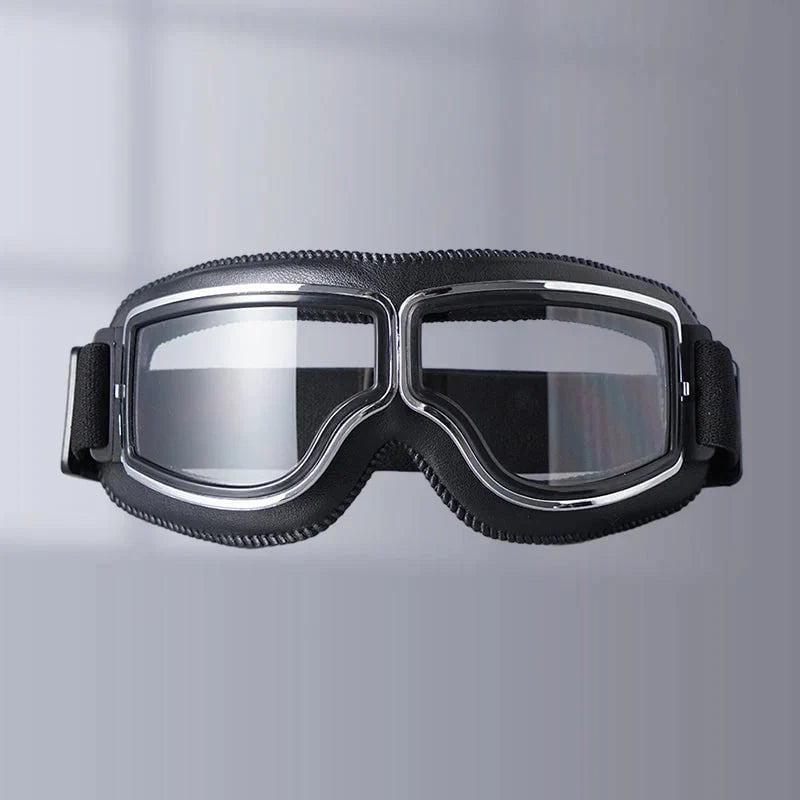 Retro RoadRider™ — Freedom and Protection That Make Every Ride a Style Experience