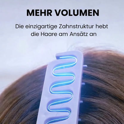 1+1 FREE | VireoLux™ — Say goodbye to flat hair and experience ultimate style with powerful volume every day!
