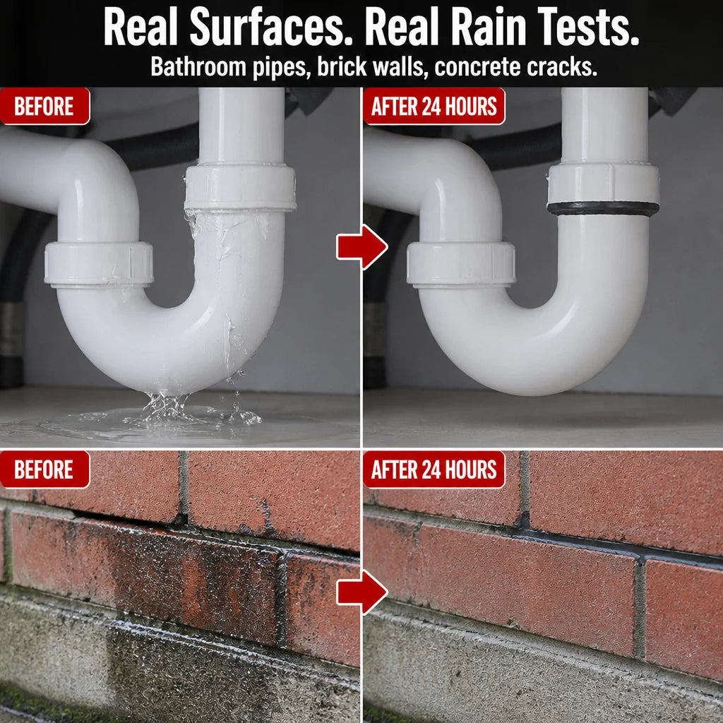 AquaGuard Pro Sealant Spray for Surfaces