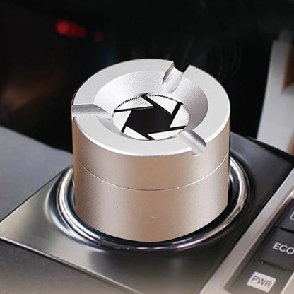 PurityGrasp™ — Fresh Air and Perfect Cleanliness for Stress-Free Drives