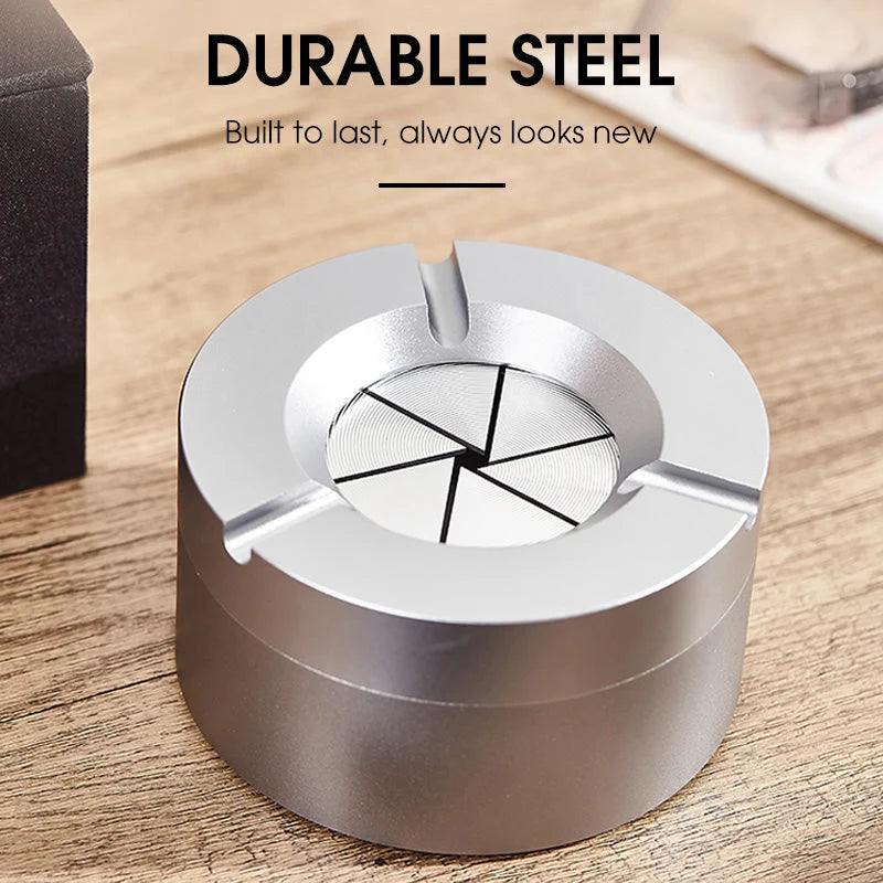 PurityGrasp™ — Fresh Air and Perfect Cleanliness for Stress-Free Drives
