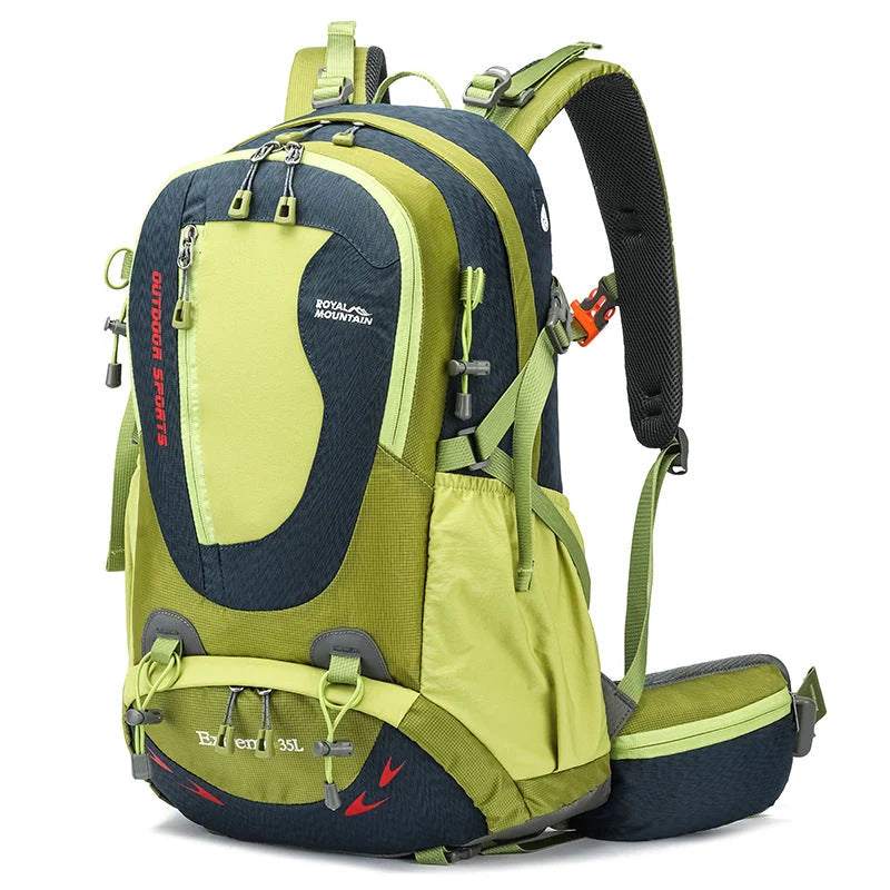 All-round Backpack 35L – Outdoor & Everyday Use