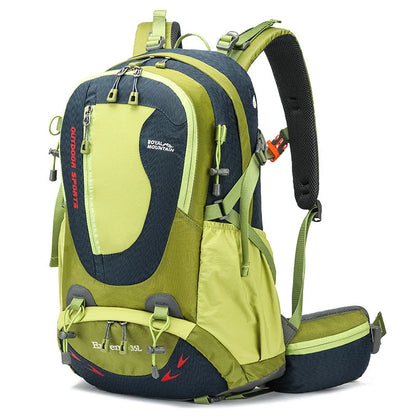 All-round Backpack 35L – Outdoor & Everyday Use