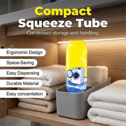 Mold Remover Gel for Grout & Silicone Joints