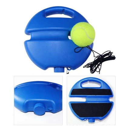ProVolley™ — Master Every Volley with Powerful Precision and Boundless Confidence