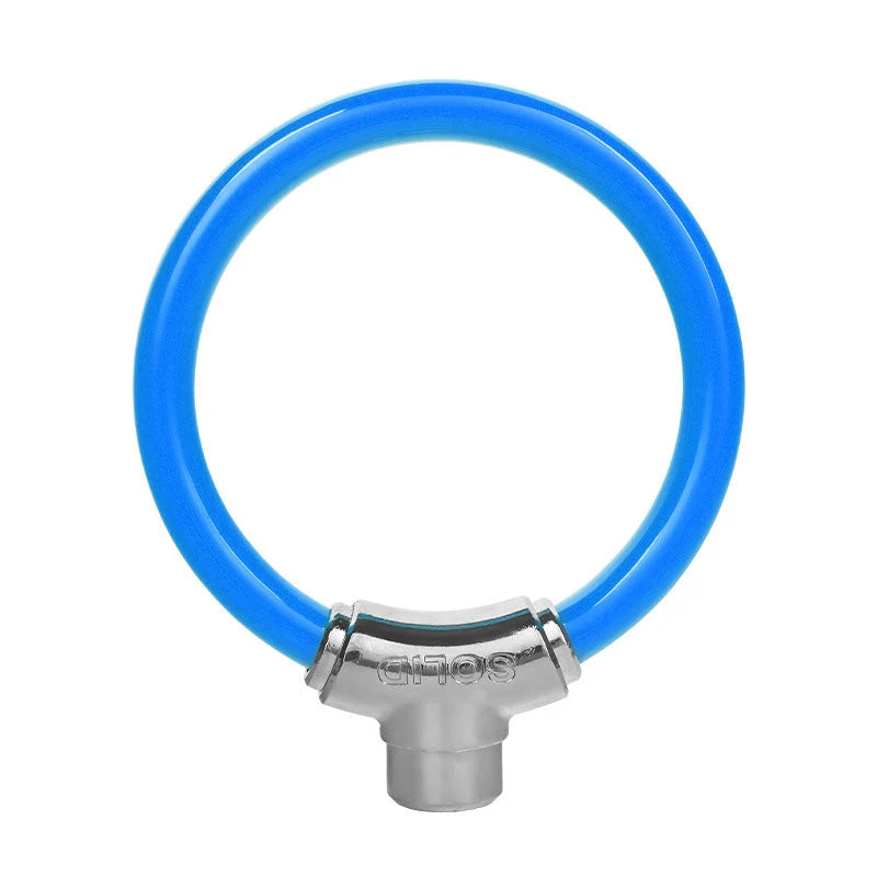 VeloGuard™ — No More Fear of Theft, Finally Stay Mobile Without Worries