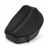 Shock-Absorbing Gel and Breathable Honeycomb Motorcycle Seat Cushion