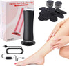 SilkStride™ — Instantly Silky Smooth Feet Without Pain or Effort